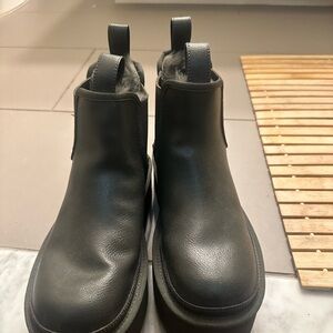 Ugg Neumel Platform Boot